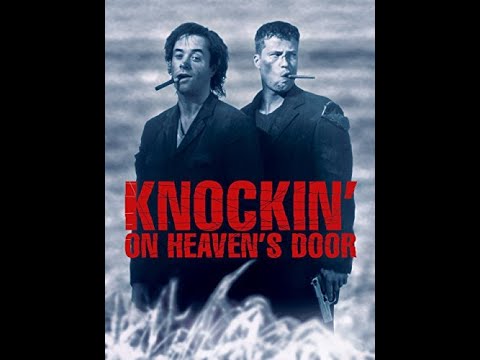 კაკუნი სამოთხის კარზე -  knocking on heaven's door (Edited)