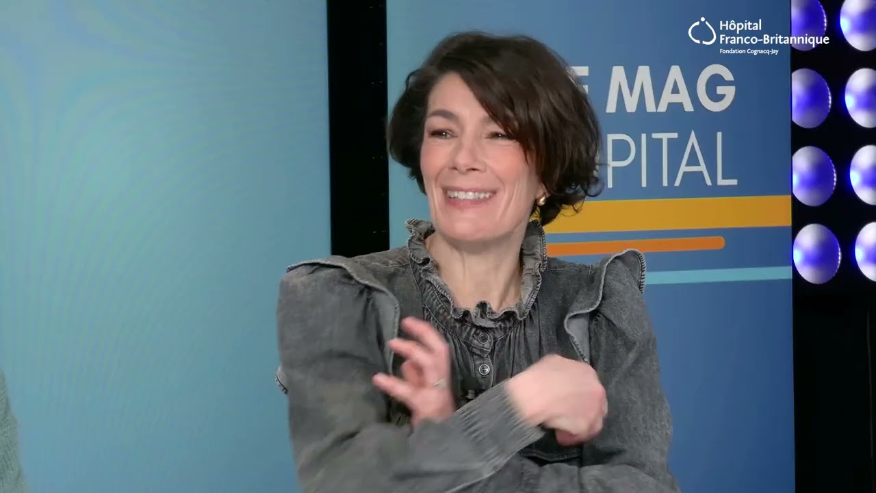 Le Maga de l'Hôpital : le Prolapsus