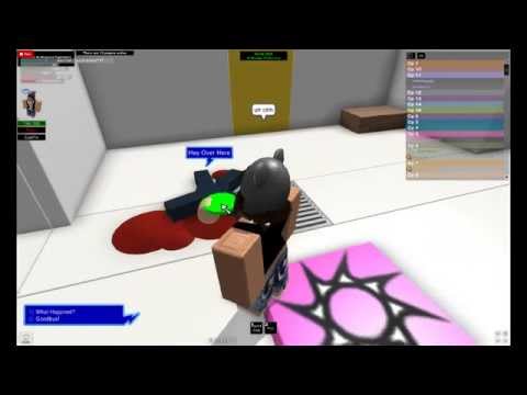 Hospital Nightmare 2 Roblox Youtube - roblox hospital nightmare 2