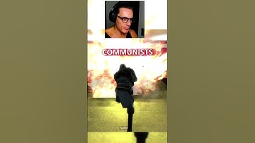 AMERICA 🇺🇸 🦅- Gmod Prop Hunt