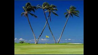 Sony Open Preview