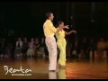 Beata  max kozhevnikov  wss 2008  doobee doobee doooo west coast swing