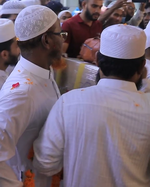 এয়ারপোর্টে সালেহ আহমদ তাকরিম। Saleh Ahmad Takrim dubai. #takrim #তাকরিম