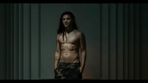 Skrillex & Virtual Riot - Second Sky (Music Video)