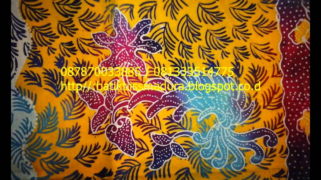 087870033885 XL MODEL  ROK  BATIK  YouTube