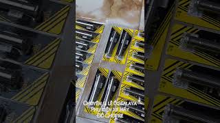 chuyên sỉ lẻ ốc salaya , ốc kiểu chơi xe, phụ kiện xe máy, giá rẻ chất lượng cao #ocsalaya #phukien