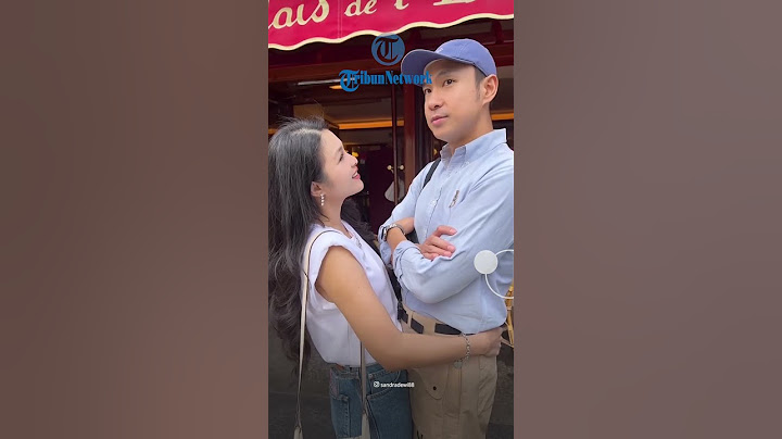 Meski Suami Tersandung Korupsi, Sandra Dewi Tetap Puji Harvey Moeis di Depan Hakim