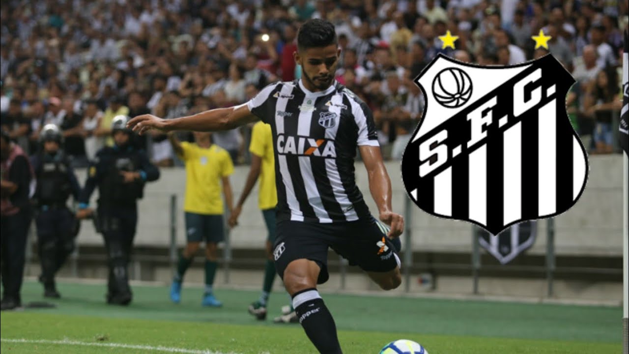 Bem vindo-Felipe Jonatan Skills & Gols