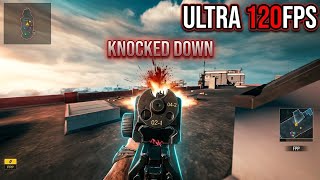 NEW CODM CONFIG 🔥 ZERO RECOIL + 120 FPS LAG FIX | Call of Duty Mobile Season 4 Config