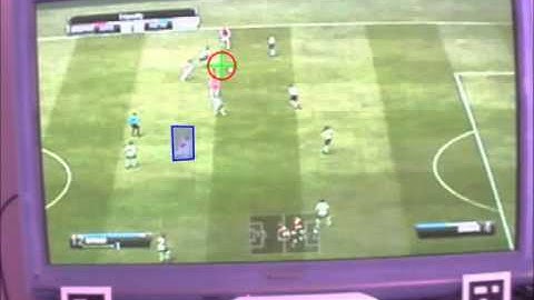 Ergoneers: Eye-Tracking in Video Games