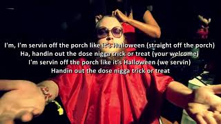 Halloween - Do$emoney Karaoke