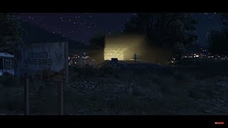 GTA 5 Gunrunning DLC Bunker Location Confirmed @puffze