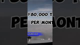 Pilot Salary Philippines