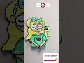 beautiful girl #art #colorful #colors #drawing #fun #shorts #shortvideo #funny #coloring #youtube