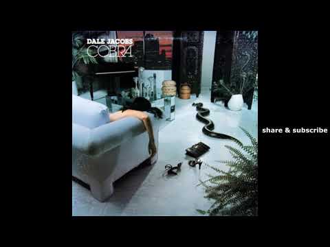 Dale Jacobs — Dale Jacobs - Cobra 1978 FULL ALBUM
