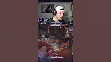 I predicted the future #marvelrivals #overwatch2 #hancy #gaming #twitch