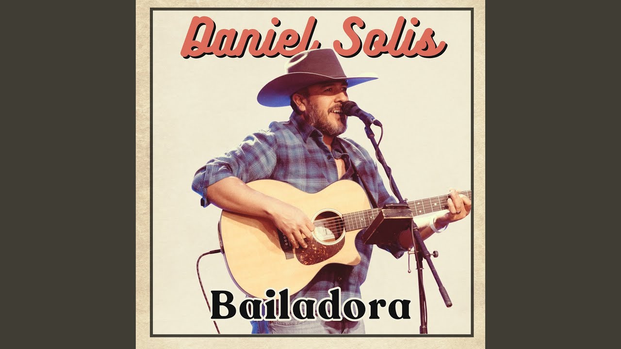 Watch Bailadora on YouTube Watch Bailadora on YouTube