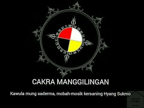Story WA Cakra