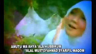 Alfu Salam   Sulis Mp4