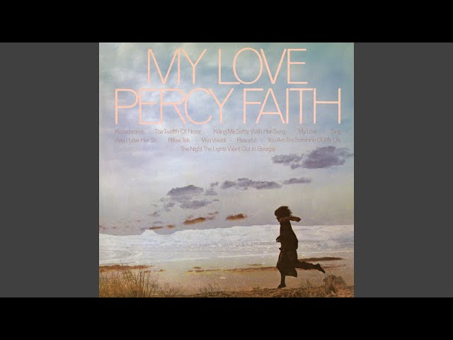 Percy Faith - Kodachrome