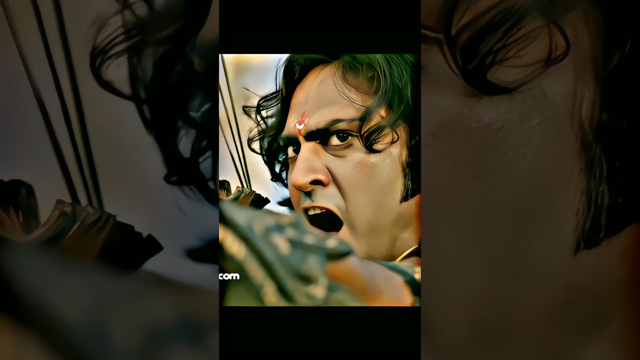 power of arjun attitude status video