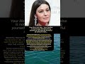 Monica Bellucci Just Destroyed Society’s Timeline for Women #lifeisbutadream #love #monicagellar