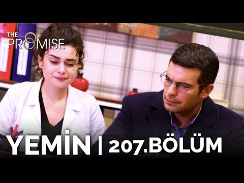 Yemin 207. Bölüm | The Promise Season 2 Episode 207