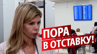 Липчанам подарили платные парковки - после выборов