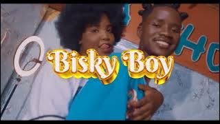 NALEA-BISKY BWOY(OFFICIAL MUSIC VIDEO)