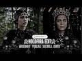 "She didn't even flinch, the Aura she holds." - "Holofira Edit"