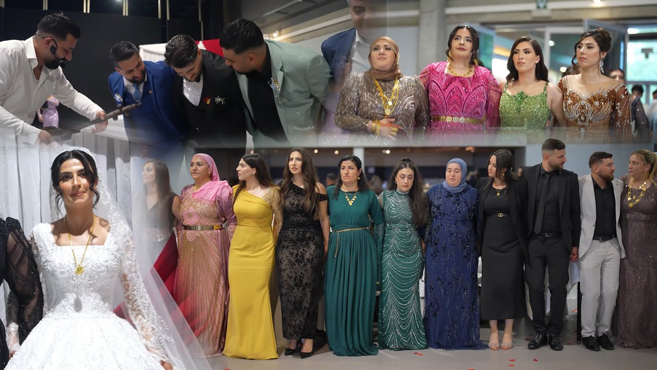 Gulcan & Nuri | Xebat Neco By #deysem_doxan_company