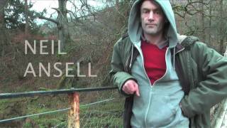 Neil Ansell - Deep Country