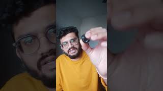 Samsung galaxy buds live review | Best TWS earbuds under Rs 5k ? #samsung #earbuds #music #tws