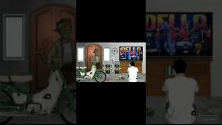 GALA GALA - ADELLA #SHORTS