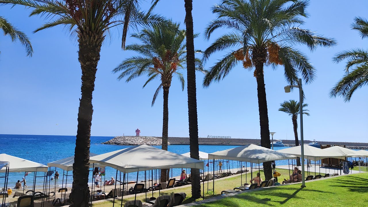 Rixos Sungate 5* & Lands of Legends 2024