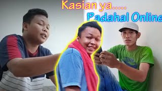 Video lucu, Status WA Online Tapi gak dibalas-balas