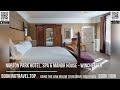 Norton Park Hotel, Spa &amp; Manor House - Winchester