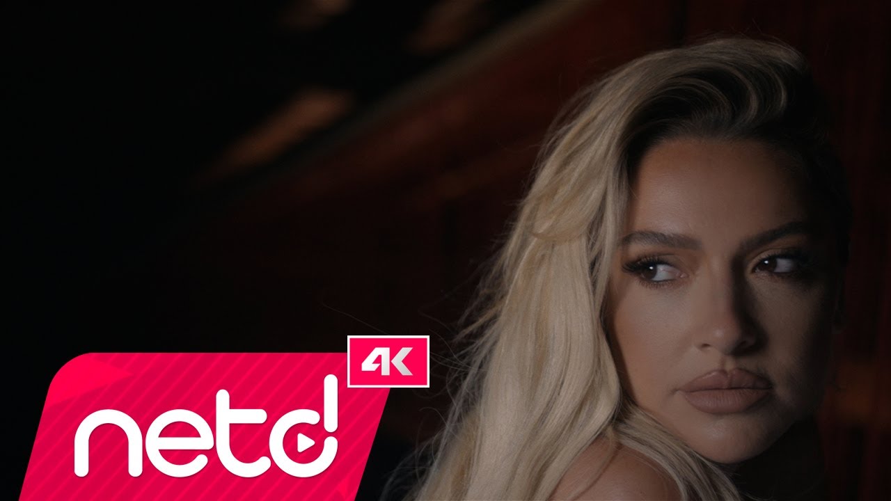 Hadise - O Ses Türkiye Yılbaşı / Backstage