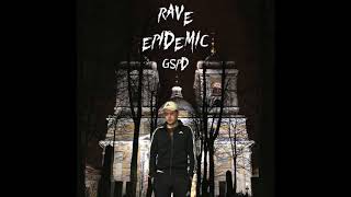 Video thumbnail of "GSPD - RAVEIN (Official Audio)"
