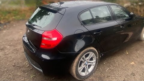 Instilling automatic boot struts to the bmw one and a half months testing is it worth it !!!