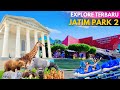 JATIM PARK 2 Terbaru ‼ Full Review Batu Secret Zoo, Museum Satwa ‼ Info Harga Tiket Terbaru