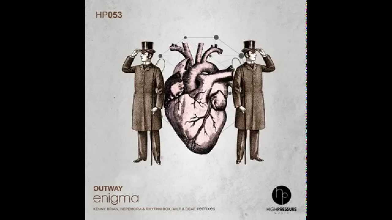 Watch Outway - Enigma (Original Mix) on YouTube Watch Outway - Enigma (Original Mix) on YouTube