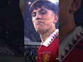 Manchesterunited Garnacho MU Tiktok Shorts Manchesterunited Garnacho MU Tiktok Shorts