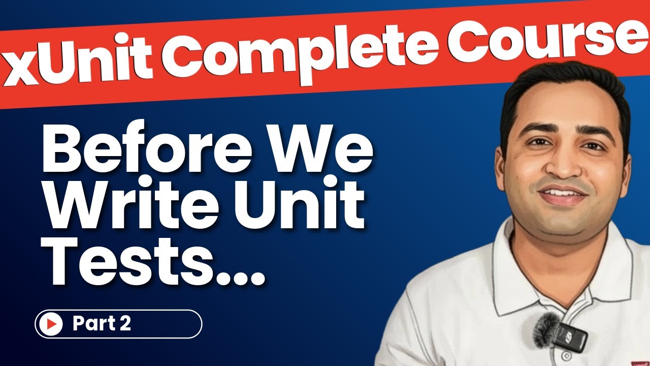 Understanding the Web API We'll Test | xUnit Testing C# Asp.Net Core ...