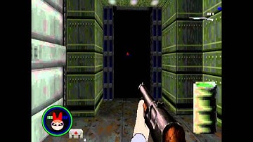 SM100 ST DOOM-ZDOOM: Doom Vercetti