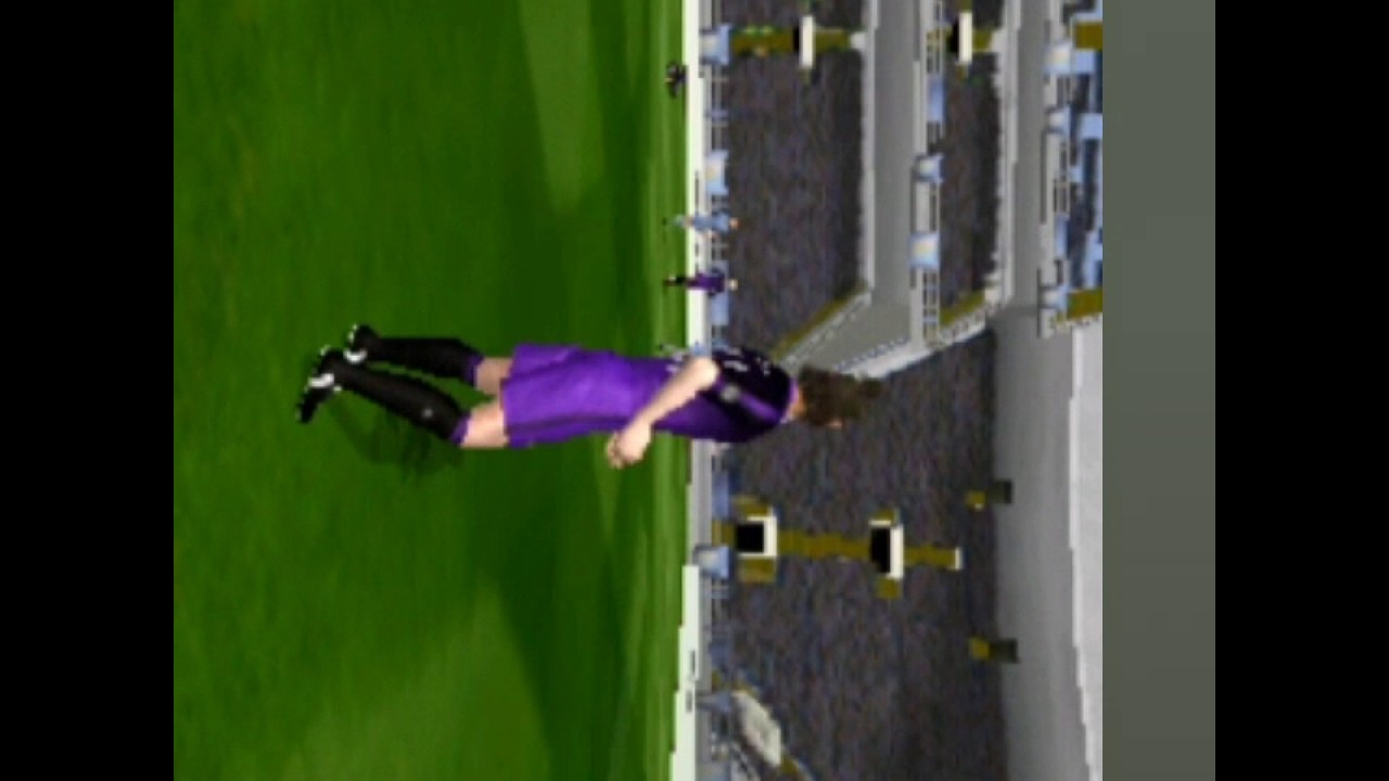 Gareth bale epic fail suck!!!