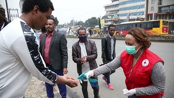 Preparing, planning, pre-positioning: strengthening Ethiopia’s capacity to deal with disasters