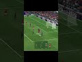 Smooth and first dribbling moments off Messi ☠️ #fcmobile #fc25 #argentina #messi #goat