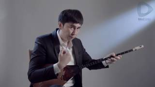 Игра на домбре | видеоурок | урок №9 «Даулеткерей Кос алка» 2 часть Игра на домбре | видеоурок | урок №9 «Даулеткерей Кос алка» 2 часть