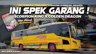[ 2026 BIS SE-GAGAH INI MASIH ORIGINAL ! 🥵] PERPADUAN PALING SANGAR ! Trip Luragung Termuda Pamulang